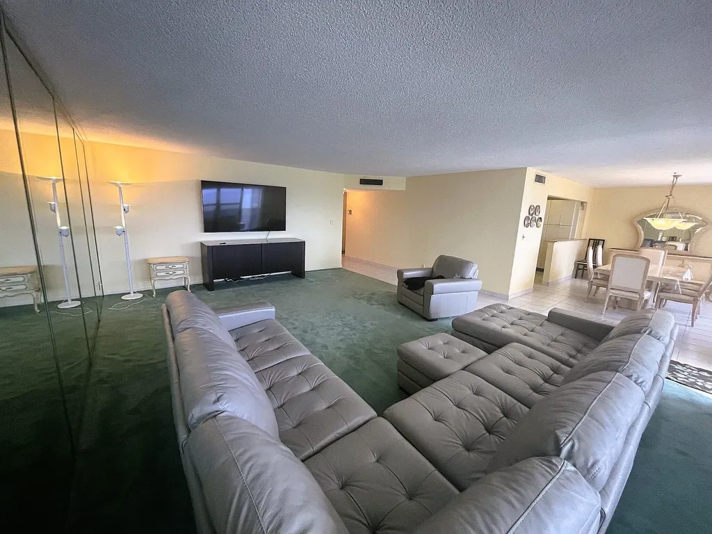 3500 Galt Ocean Drive Fort Lauderdale FL 33308