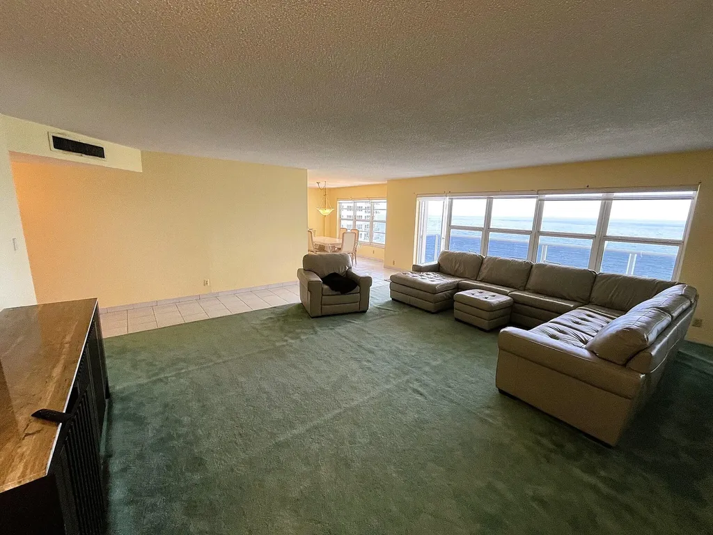 3500 Galt Ocean Drive Fort Lauderdale FL 33308