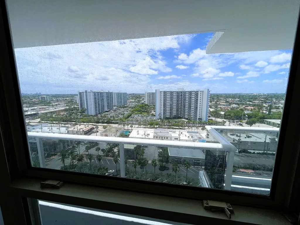 3500 Galt Ocean Drive Fort Lauderdale FL 33308