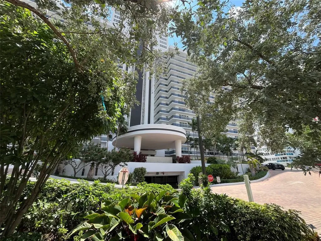 3500 Galt Ocean Drive Fort Lauderdale FL 33308