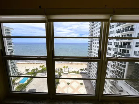 3500 Galt Ocean Drive Fort Lauderdale FL 33308