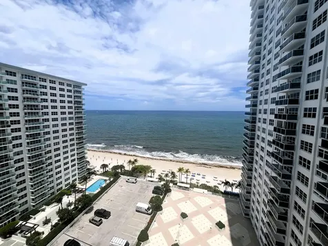 3500 Galt Ocean Drive Fort Lauderdale FL 33308