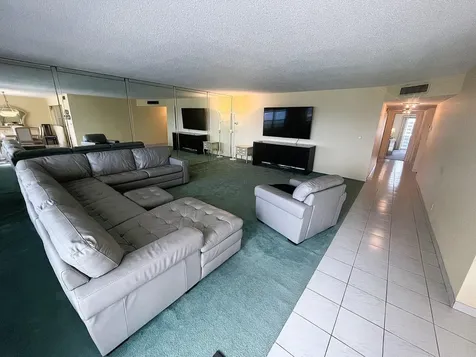 3500 Galt Ocean Drive Fort Lauderdale FL 33308