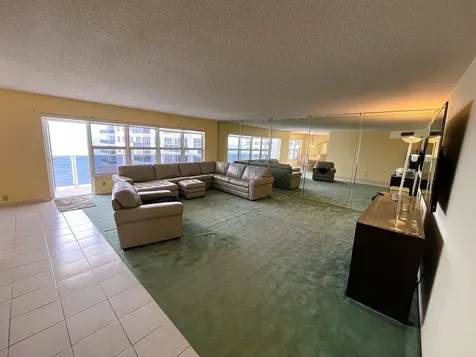 3500 Galt Ocean Drive Fort Lauderdale FL 33308