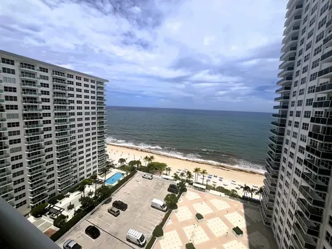 3500 Galt Ocean Drive Fort Lauderdale FL 33308