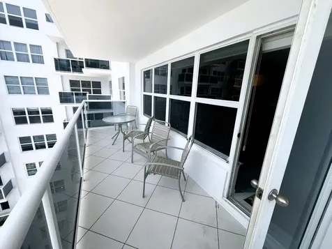 3500 Galt Ocean Drive Fort Lauderdale FL 33308