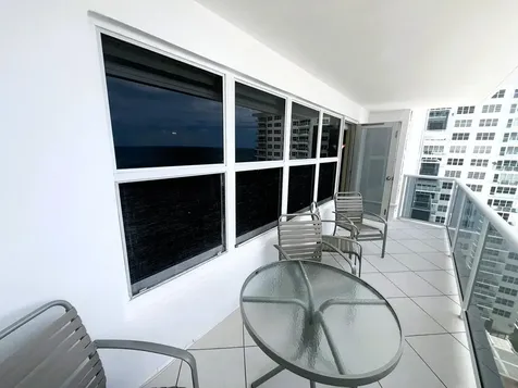 3500 Galt Ocean Drive Fort Lauderdale FL 33308