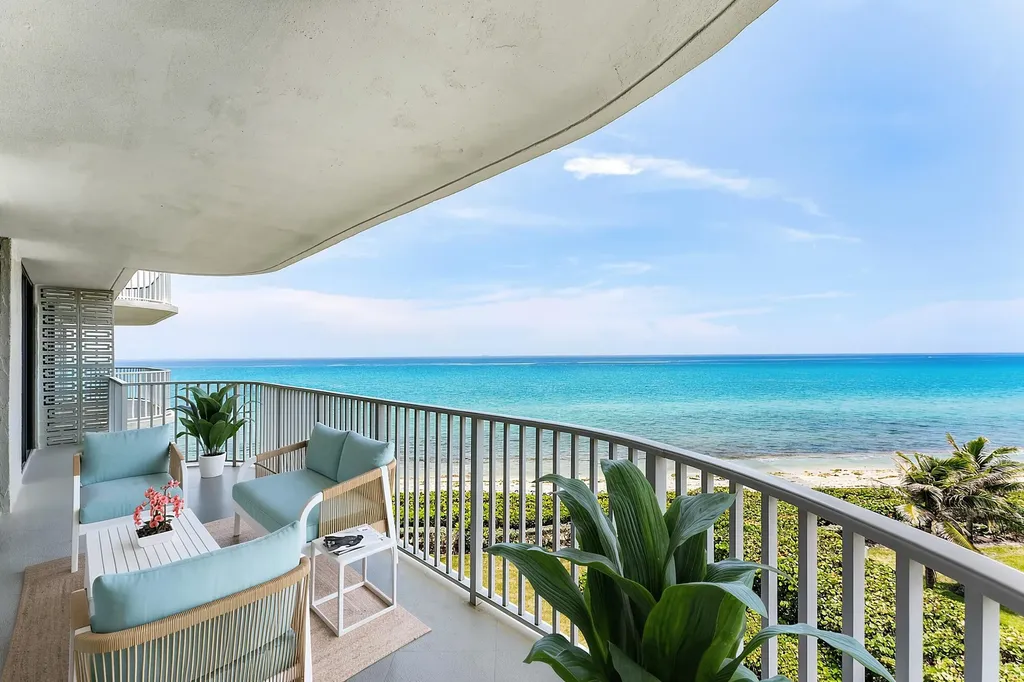 3360 S Ocean Boulevard Palm Beach FL 33480