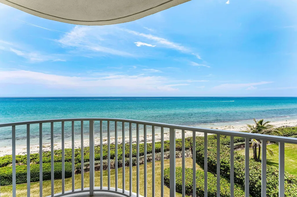3360 S Ocean Boulevard Palm Beach FL 33480