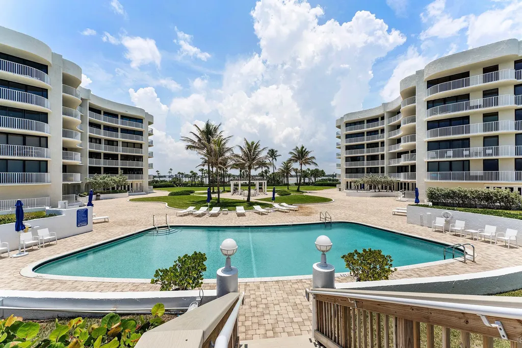 3360 S Ocean Boulevard Palm Beach FL 33480