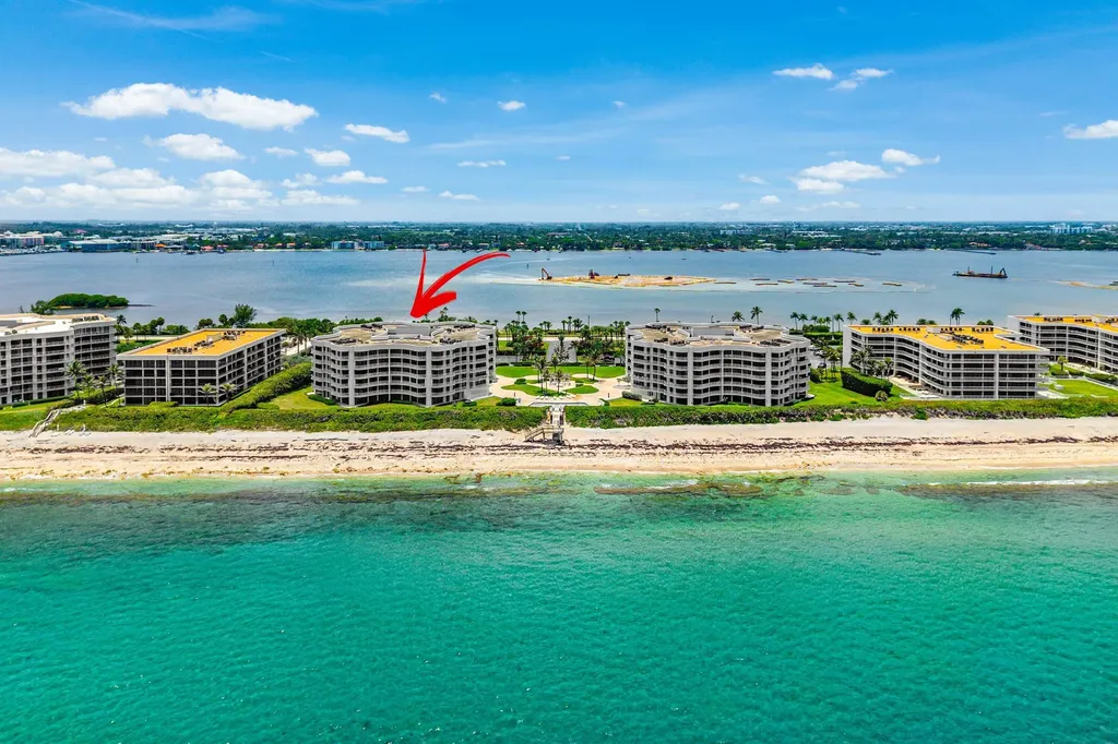 3360 S Ocean Boulevard Palm Beach FL 33480