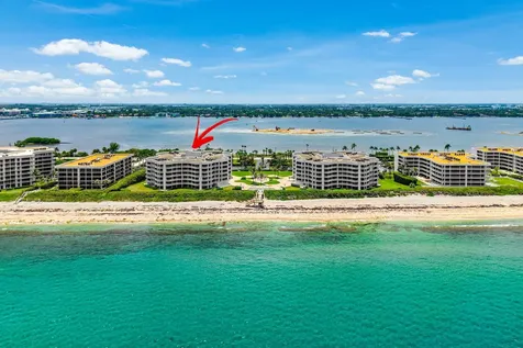 3360 S Ocean Boulevard Palm Beach FL 33480