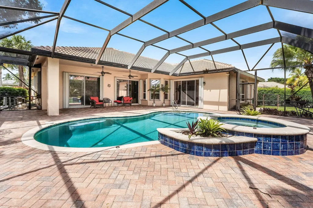 11130 Silver Ridge Street Wellington FL 33449