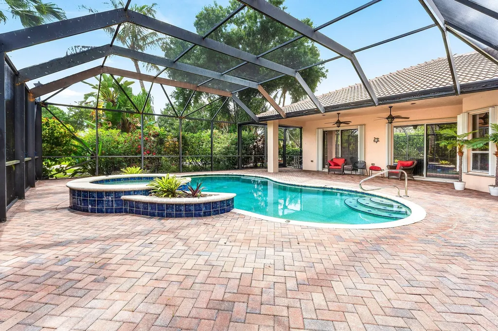 11130 Silver Ridge Street Wellington FL 33449