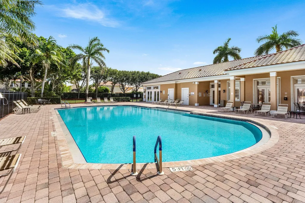 11130 Silver Ridge Street Wellington FL 33449