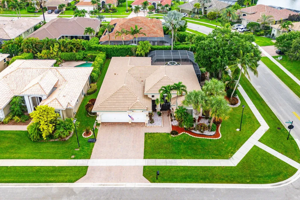 11130 Silver Ridge Street Wellington FL 33449