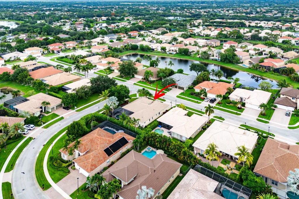 11130 Silver Ridge Street Wellington FL 33449
