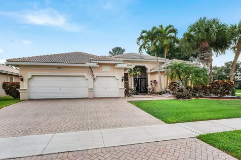 11130 Silver Ridge Street Wellington FL 33449