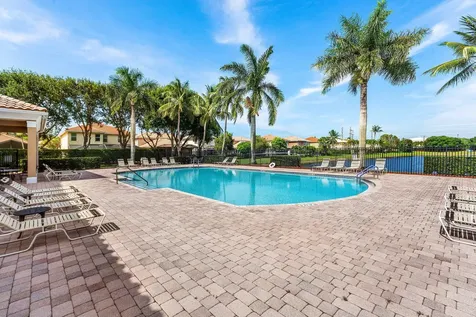11130 Silver Ridge Street Wellington FL 33449