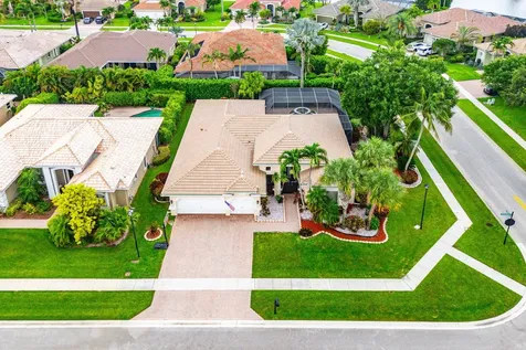 11130 Silver Ridge Street Wellington FL 33449