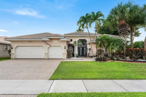11130 Silver Ridge Street Wellington FL 33449