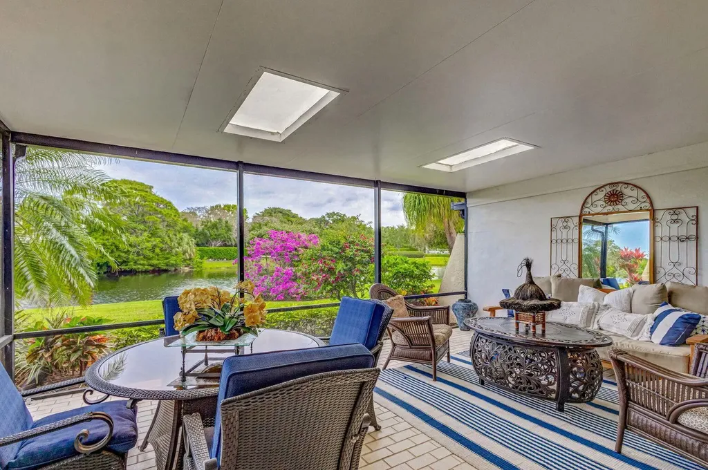 3667 Cape Pointe Circle Jupiter FL 33477