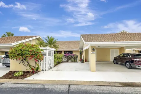 3667 Cape Pointe Circle Jupiter FL 33477