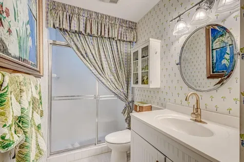 3667 Cape Pointe Circle Jupiter FL 33477