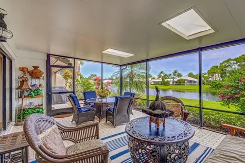 3667 Cape Pointe Circle Jupiter FL 33477