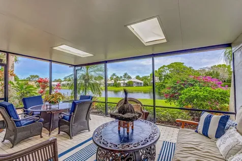 3667 Cape Pointe Circle Jupiter FL 33477