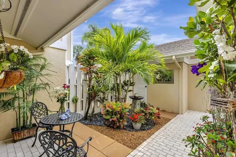 3667 Cape Pointe Circle Jupiter FL 33477