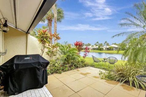 3667 Cape Pointe Circle Jupiter FL 33477