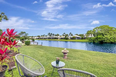 3667 Cape Pointe Circle Jupiter FL 33477
