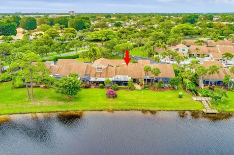 3667 Cape Pointe Circle Jupiter FL 33477