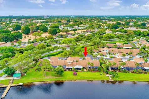3667 Cape Pointe Circle Jupiter FL 33477