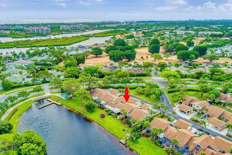 3667 Cape Pointe Circle Jupiter FL 33477