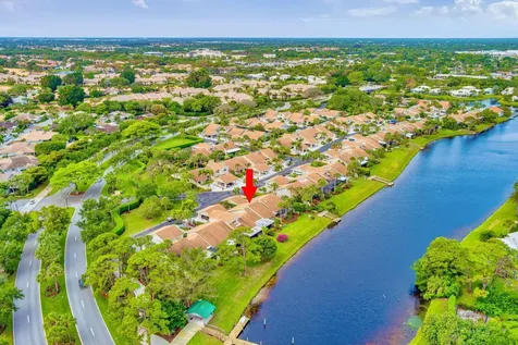 3667 Cape Pointe Circle Jupiter FL 33477