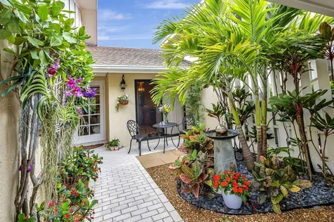 3667 Cape Pointe Circle Jupiter FL 33477