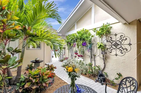 3667 Cape Pointe Circle Jupiter FL 33477