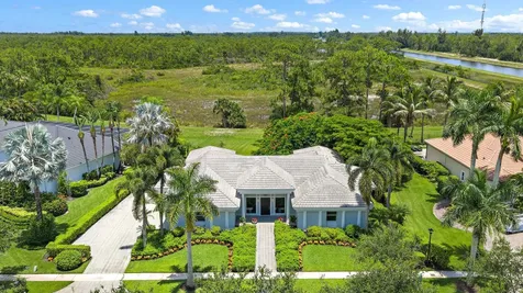 6070 Wildcat Run West Palm Beach FL 33412