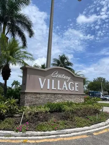 28 Camden B West Palm Beach FL 33417