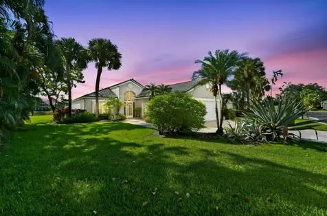 6226 Water Lilly Lane Boynton Beach FL 33437