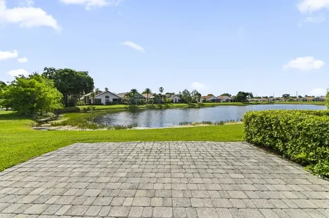 6226 Water Lilly Lane Boynton Beach FL 33437
