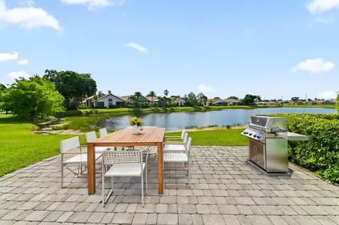 6226 Water Lilly Lane Boynton Beach FL 33437
