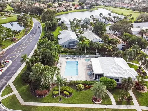 6226 Water Lilly Lane Boynton Beach FL 33437