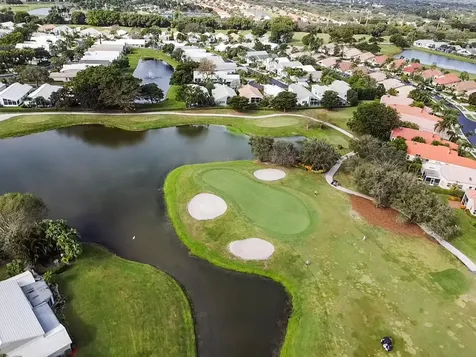 6226 Water Lilly Lane Boynton Beach FL 33437