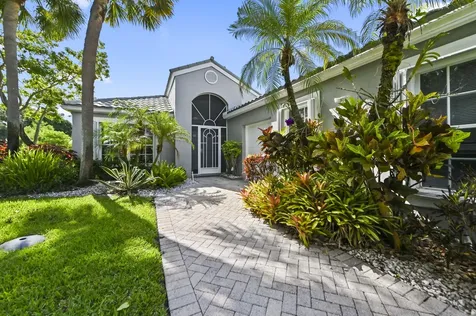 6226 Water Lilly Lane Boynton Beach FL 33437