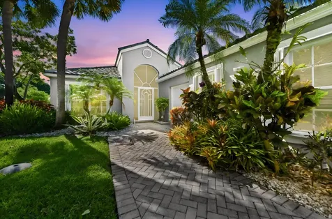 6226 Water Lilly Lane Boynton Beach FL 33437