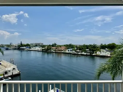 3100 NE 47th Court Fort Lauderdale FL 33308