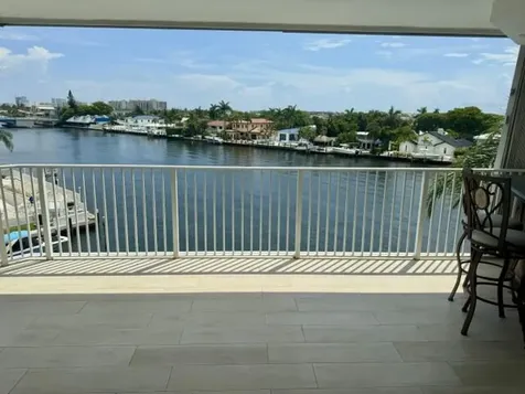 3100 NE 47th Court Fort Lauderdale FL 33308